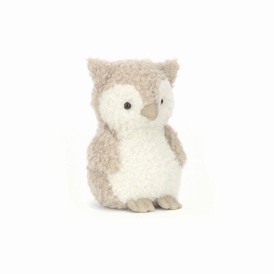 Jellycat Wee Uil | NE3896415